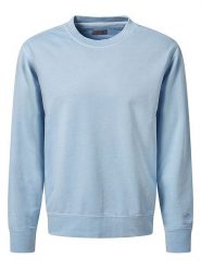 Pierre Cardin Bluza w kolorze błękitnym rozmiar: L. Niebieskie bluzy bez kaptura męskie Pierre Cardin, l, z bawełny. Za 139.95 zł.