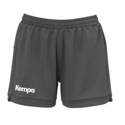 Szorty damskie Kempa Prime. Brązowe szorty damskie KEMPA, bez wzorów, sportowe. Za 127.50 zł.