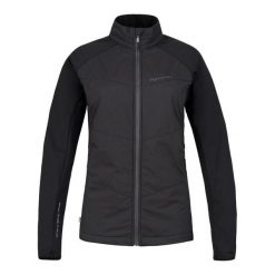 Damska kurtka narciarska Hannah Makana. Brązowe kurtki damskie Hannah, na zimę, l, bez wzorów, bez kaptura. Za 665.55 zł.