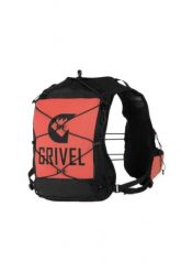 Plecak biegowy Grivel Mountain Runner EVO 5. Czarne plecaki damskie GRIVEL, bez wzorów, z materiału, retro. Za 344.29 zł.
