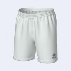 Szorty Errea New Skin. Białe szorty męskie ERREA, s, do siatkówki. Za 99.50 zł.