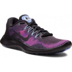 Buty NIKE - Flex 2018 Rn AA7408 003 Black/Black/Royal Pulse. Fioletowe buty sportowe na co dzień damskie Nike, do biegania, nike flex. W wyprzedaży za 289.00 zł.
