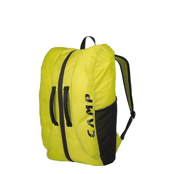 Plecak wspinaczkowy Camp Rox 40L. Żółte plecaki damskie CAMP, bez wzorów. Za 261.99 zł.