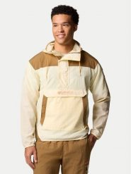 Columbia Kurtka anorak Challenger™ Windbreaker Anorak 2117001 Żółty Active Fit. Żółte kurtki outdoor męskie Columbia, m, bez wzorów, z syntetyku, bez kaptura. Za 189.99 zł.