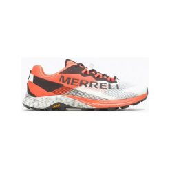 Buty do biegania męskie Merrell Mtl Long Sky 2. Białe obuwie do biegania damskie MERRELL. Za 310.55 zł.