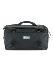 Plecak podróżny Fjallraven Vardag Splitpack 45 - coal black. Czarne plecaki męskie Fjällräven, bez wzorów, z poliamidu. Za 804.45 zł.