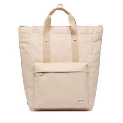 Plecak Barbour. Brązowe plecaki damskie Barbour, bez wzorów. Za 439.99 zł.