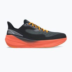 Buty do biegania męskie Altra Experience Flow. Brązowe obuwie do biegania damskie Altra. Za 459.99 zł.