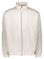 Nike Kurtka w kolorze kremowym rozmiar: L. Brązowe kurtki męskie Nike, l, bez wzorów, bez kaptura. Za 308.91 zł.