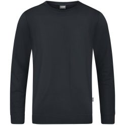 Bluza Jako Doubletex. Szare bluzy z kapturem męskie Jako, m, z bawełny. Za 304.50 zł.