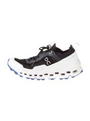 ON RUNNING Buty "Cloudultra" w kolorze biało-czarnym do biegania rozmiar: 37,5. Białe obuwie do biegania damskie On Running. Za 567.00 zł.