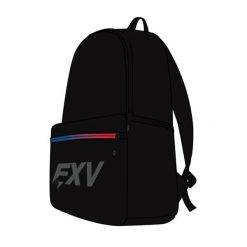 Plecak Force XV 2. Czarne plecaki damskie FORCE XV, bez wzorów, z materiału, sportowe. Za 135.00 zł.