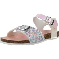 Sandały PABLOSKY 446907P Wielokolorowy. Obuwie trekkingowe damskie Pablosky, z syntetyku, bez zapięcia. Za 212.99 zł.