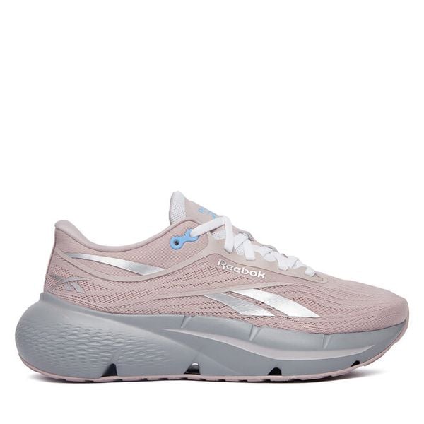 Buty do biegania Reebok. Czerwone obuwie do biegania damskie Reebok. Za 269.99 zł.