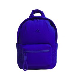 Plecak Must Haves Puffy. Niebieskie plecaki damskie Adidas, bez wzorów. Za 239.00 zł.