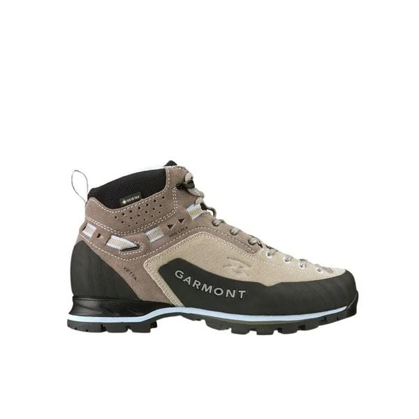 Buty do chodzenia dla kobiet Garmont Vetta GTX. Niebieskie obuwie trekkingowe damskie Garmont. Za 932.00 zł.