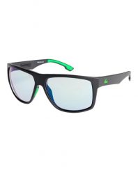 Okulary przeciwsłoneczne dla Mężczyzn TRANSMISSION PHOTOCHROMIC. Czarne okulary przeciwsłoneczne męskie Quiksilver, z nylonu. Za 531.05 zł.