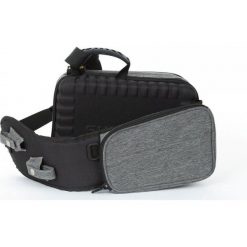 Torba wędkarska Shimano Yasei. Czarne torby męskie na ramię SHIMANO, bez wzorów, z materiału, na ramię, duże. Za 381.00 zł.
