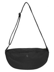 MOSS COPENHAGEN Torebka "Jhean Sasja" w kolorze czarnym rozmiar: onesize. Czarne torebki klasyczne damskie MOSS COPENHAGEN, bez wzorów, z materiału, bez dodatków. Za 140.53 zł.