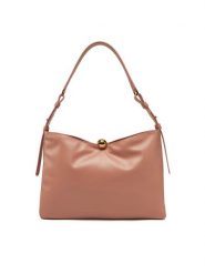 Furla Torebka WB01365 BX3168 3378S Różowy. Czerwone torebki klasyczne damskie Furla, bez wzorów, ze skóry, bez dodatków. Za 1,189.00 zł.