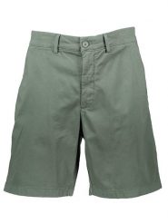 Pepe Jeans Szorty w kolorze khaki rozmiar: W33. Brązowe szorty męskie Pepe Jeans, z bawełny, bez kołnierzyka. Za 122.96 zł.
