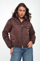 Kurtka damska pikowana Oksana JOOP!. Kurtki damskie Joop!, m, bez wzorów, bez kaptura. Za 1,559.00 zł.