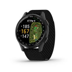 Zegarek do golfa GPS Garmin Approach S50. Zegarki męskie GARMIN. Za 1,799.00 zł.