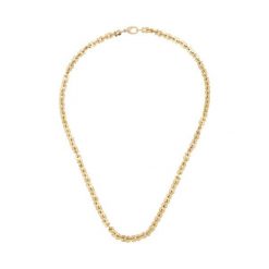 Naszyjnik TOUS. Żółte naszyjniki damskie Tous, złote. Za 649.99 zł.