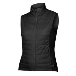 Kamizelka damska Endura Pro SL Primaloft®. Czarne kamizelki damskie ENDURA, m. Za 495.50 zł.