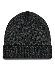Guess Czapka W3BZ21 Z3970 Czarny. Czarne czapki zimowe damskie Guess, z materiału. Za 189.99 zł.