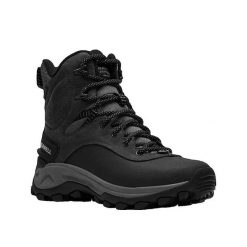 Buty trekkingowe Merrell Thermo Kiruna 2 Kobieta Zielony. Zielone obuwie trekkingowe damskie MERRELL. Za 788.90 zł.