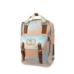 Plecak na laptopa Doughnut Macaroon Dreamwalker Series - dreamwalker. Brązowe plecaki damskie Doughnut, bez wzorów. Za 298.99 zł.