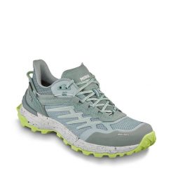 Buty trekkingowe damskie MEINDL Jamaica Lady GTX. Szare obuwie trekkingowe damskie MEINDL. Za 869.90 zł.