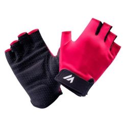 Rękawiczki Bez Palców Gripse. Niebieskie rękawiczki męskie MARTES ESSENTIALS, bez wzorów, z elastanu. Za 34.99 zł.