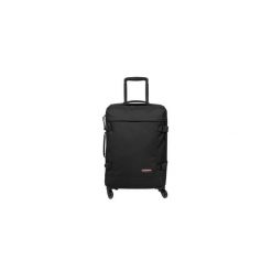 Walizka Eastpak Trans4 S Dorosłych. Czarne walizki męskie Eastpak, bez wzorów. W wyprzedaży za 692.85 zł.