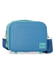 JOUMMA BAGS Kosmetyczka w kolorze niebieskim - 29 x 21 x 15 cm rozmiar: onesize. Niebieskie torebki dziecięce Joumma Bags. Za 86.99 zł.