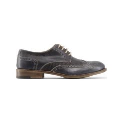 Made in Italia Półbuty LIVIO. Półbuty męskie Made in Italia, bez zapięcia. Za 278.00 zł.