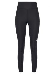 Adidas Legginsy Own the Run IS9906 Czarny Slim Fit. Czarne legginsy sportowe damskie Adidas, xl, bez wzorów, z syntetyku, do biegania. Za 249.99 zł.