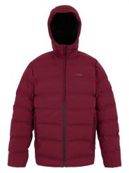 Regatta Kurtka pikowana "Altoro Thermal" w kolorze bordowym rozmiar: 3XL. Czerwone kurtki męskie Regatta, xl, bez wzorów, bez kaptura. Za 306.01 zł.