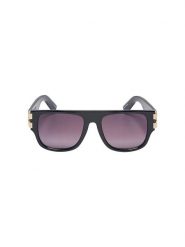ONLY Okulary przeciwsłoneczne w kolorze czarno-fioletowym rozmiar: onesize. Czarne okulary przeciwsłoneczne damskie Only. Za 57.47 zł.