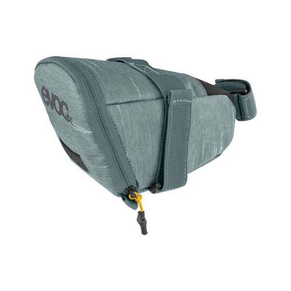Torba na siodło Evoc Seat Bag Tour. Szare torebki klasyczne damskie EVOC, bez wzorów, bez dodatków. Za 172.50 zł.