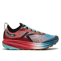 Buty trailowe Keen Seek. Niebieskie obuwie do biegania damskie Keen. Za 824.60 zł.