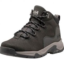 Buty do chodzenia męskie Helly Hansen Baudrimont Lx. Buty sportowe na co dzień męskie Helly Hansen, z materiału, bez zapięcia, trekkingowe. W wyprzedaży za 326.50 zł.