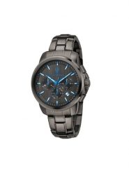 Maserati Zegarek Successo R8873654004 Czarny. Czarne, analogowe zegarki męskie maserati, ze stali. Za 1,189.00 zł.
