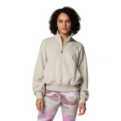 Columbia Bluza Marble Canyon 2073651278. Brązowe bluzy bez kaptura damskie Columbia. Za 276.99 zł.