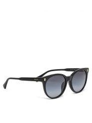 LAUREN RALPH LAUREN Okulary przeciwsłoneczne 0RA5331U 50018G Czarny. Czarne okulary przeciwsłoneczne damskie Lauren Ralph Lauren. Za 439.99 zł.
