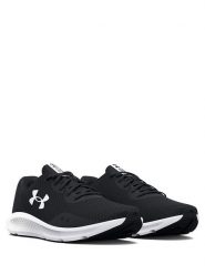 Under Armour Buty "Charged Pursuit 3" w kolorze czarnym do biegania rozmiar: 40. Czarne obuwie do biegania damskie Under Armour. Za 139.20 zł.