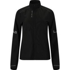 Damska bluza dresowa Elite Lab Shell X2 Elite. Czarne bluzy bez kaptura damskie ELITE LAB, z dresówki. W wyprzedaży za 246.50 zł.