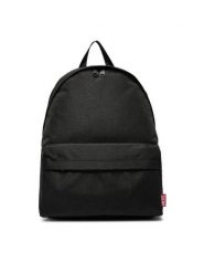 Diesel Plecak D-Bsc X09863P6336 Czarny. Czarne plecaki męskie Diesel, bez wzorów, z materiału. Za 589.99 zł.
