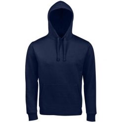 Męska Bluza Z Kapturem Spencer. Czerwone bluzy z kapturem męskie SOL'S, m. Za 158.99 zł.